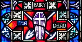 Bury the Dead - St. John's at Creighton U